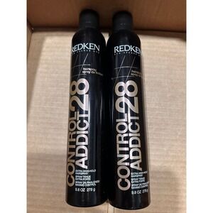 Redken Control Addict 28‎ spray